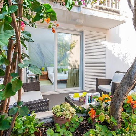 Apartments Lenka Orebic Luaran gambar